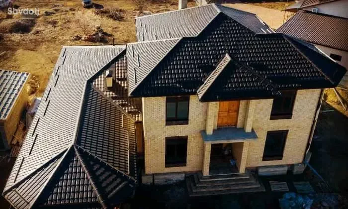 Мастер по ремонту крыша и ремонт квартир 