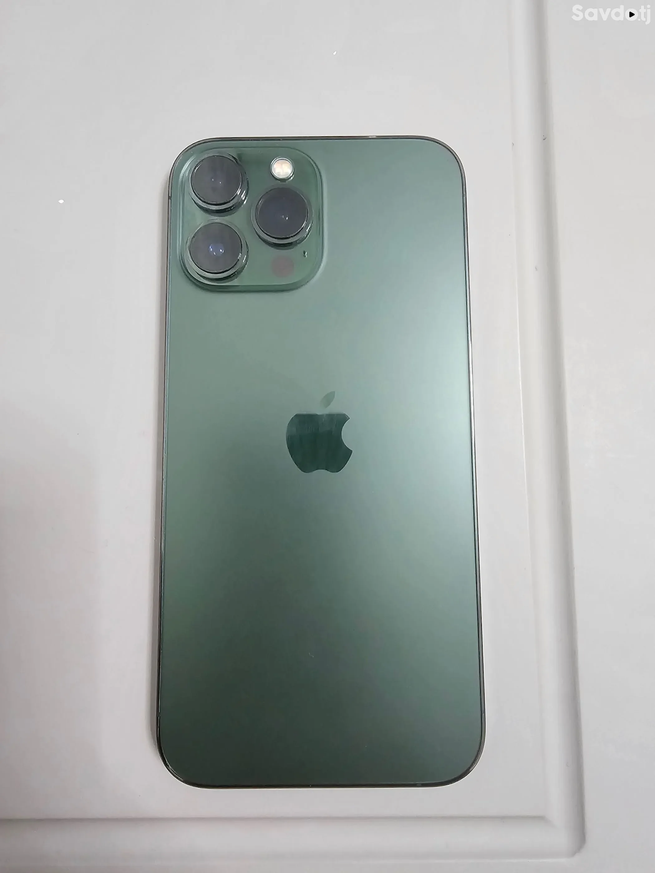Apple iphone 13 pro max 128 gb