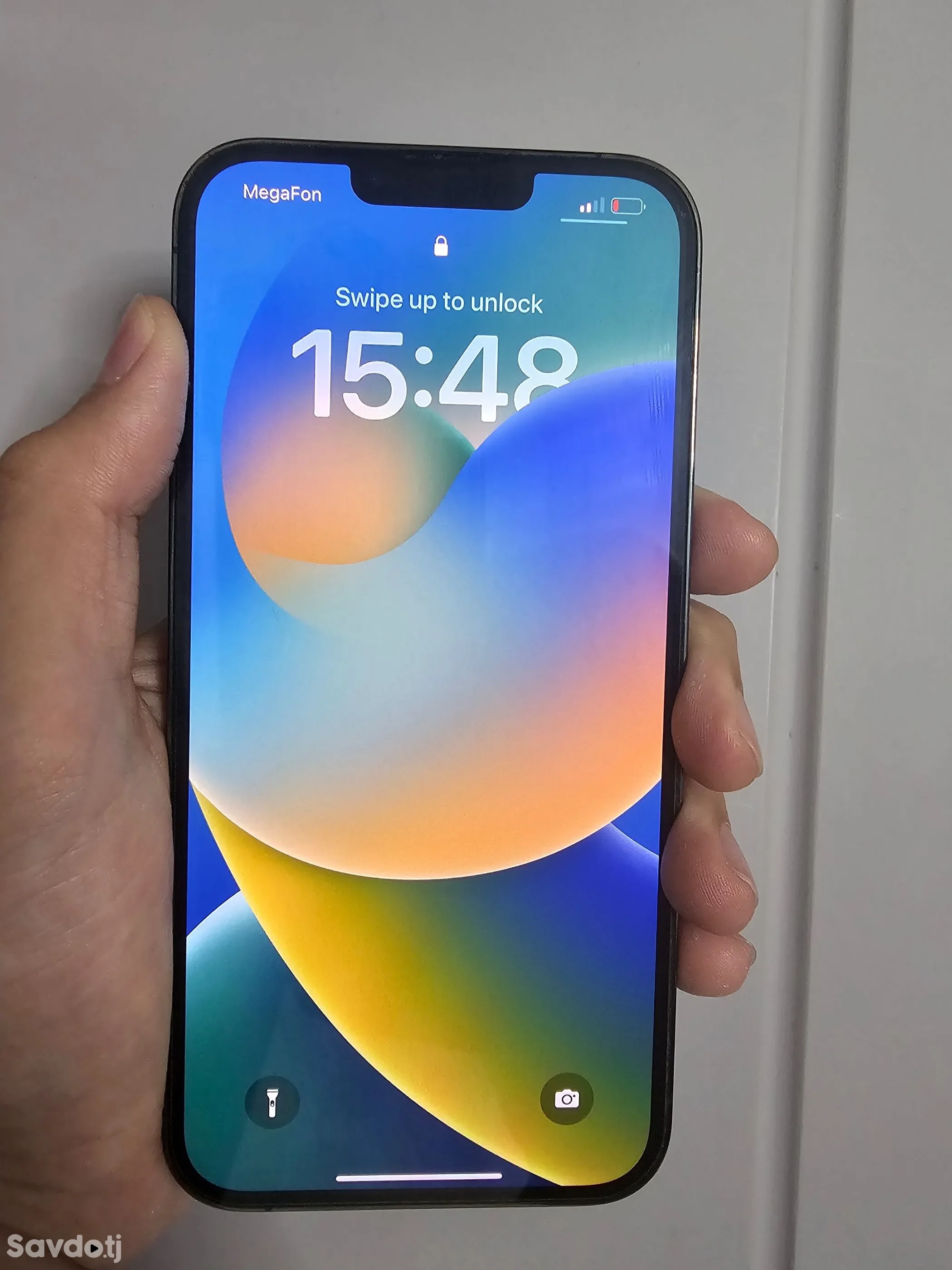 Apple iphone 13 pro max 128 gb