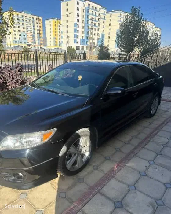 Toyota Camry 2010