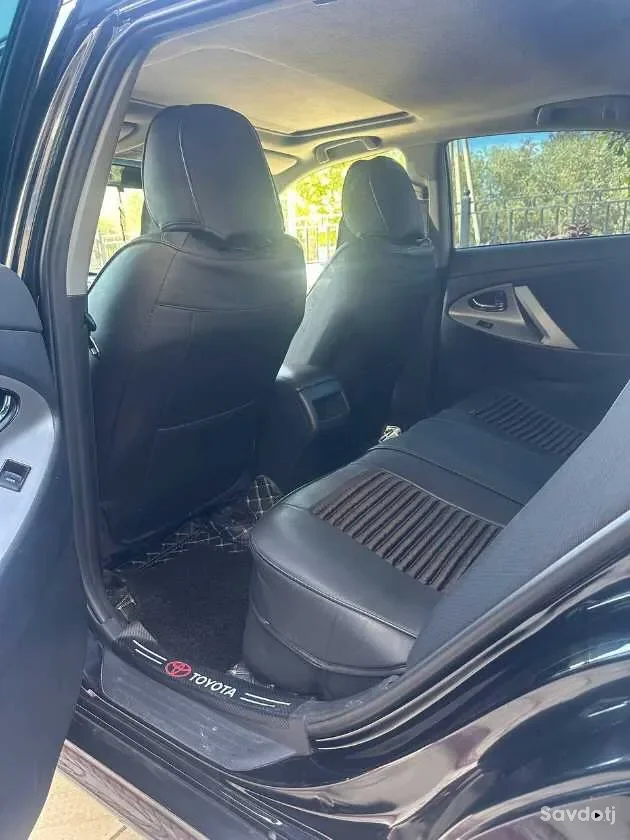 Toyota Camry 2010