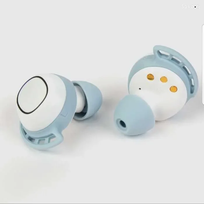 Беспроводные наушники Wireless Pro 5