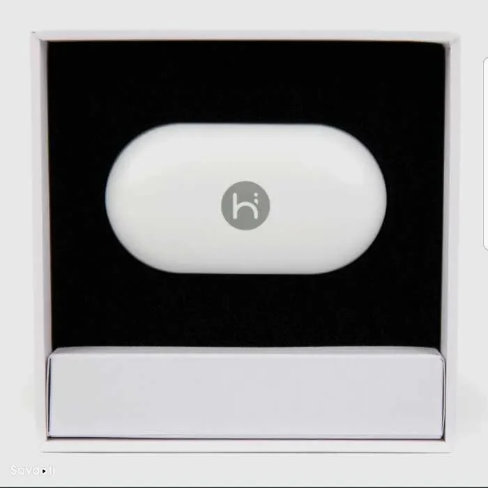 Беспроводные наушники Wireless Pro 5
