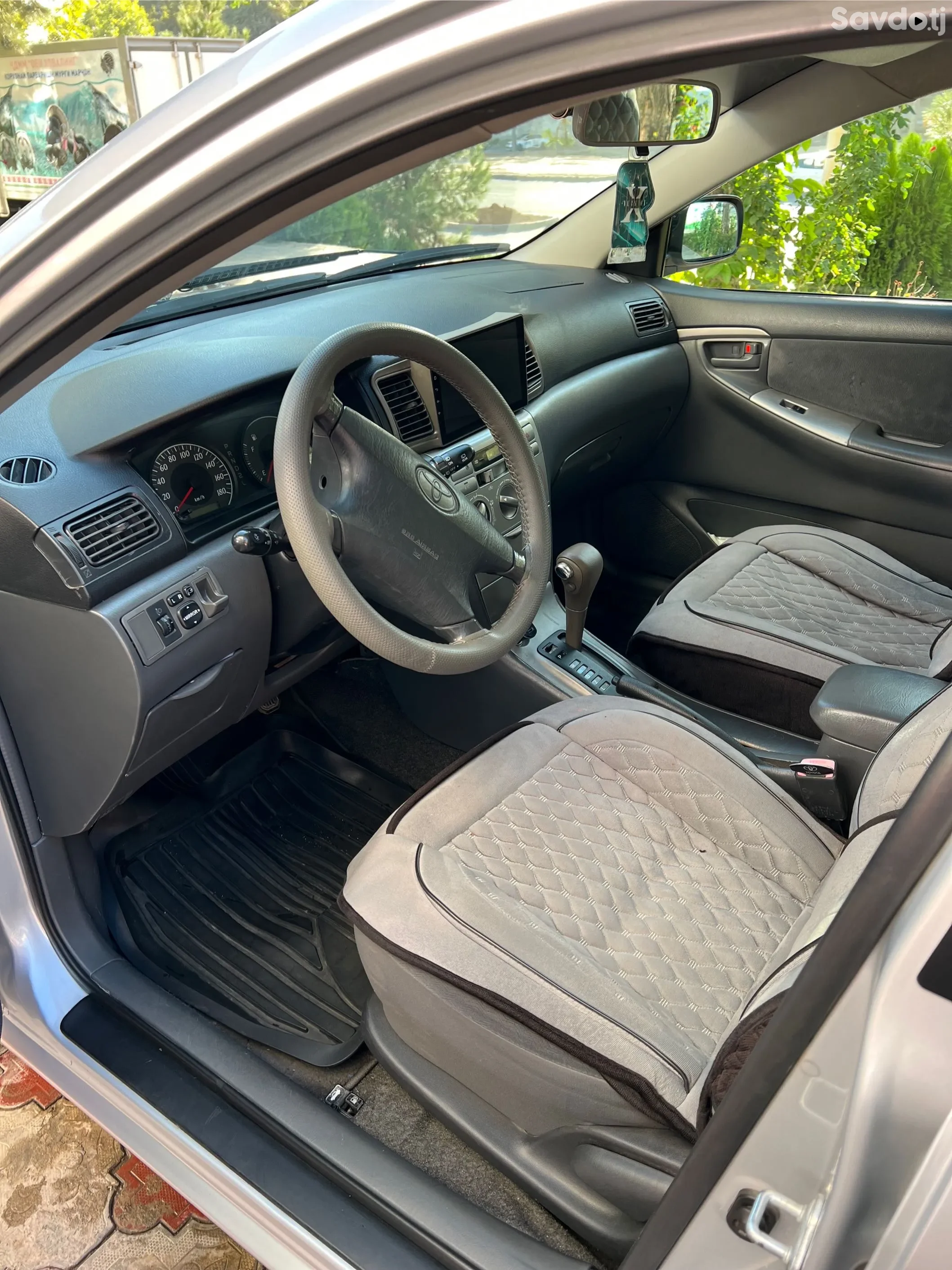 Toyota Corolla 2006