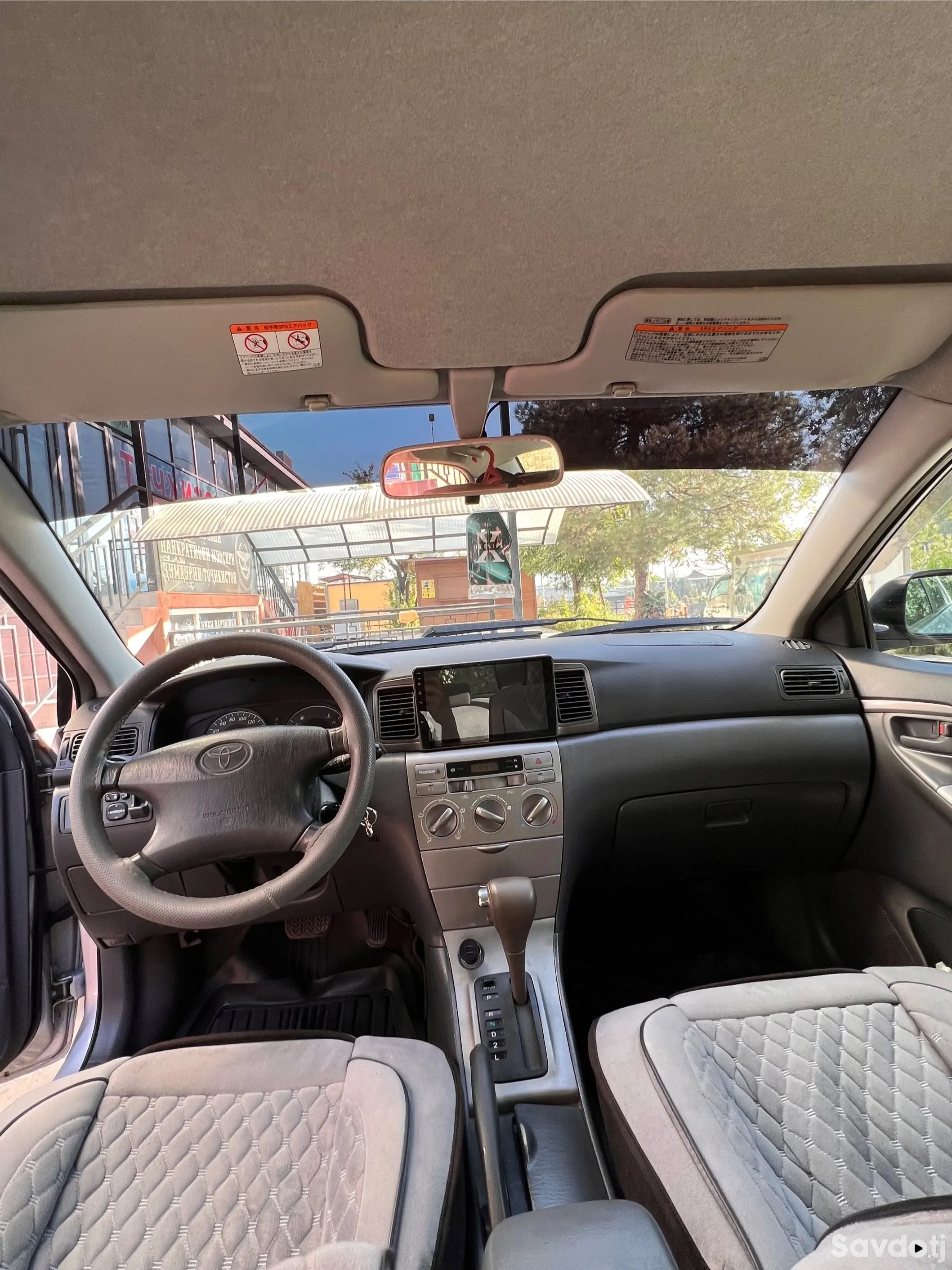 Toyota Corolla 2006