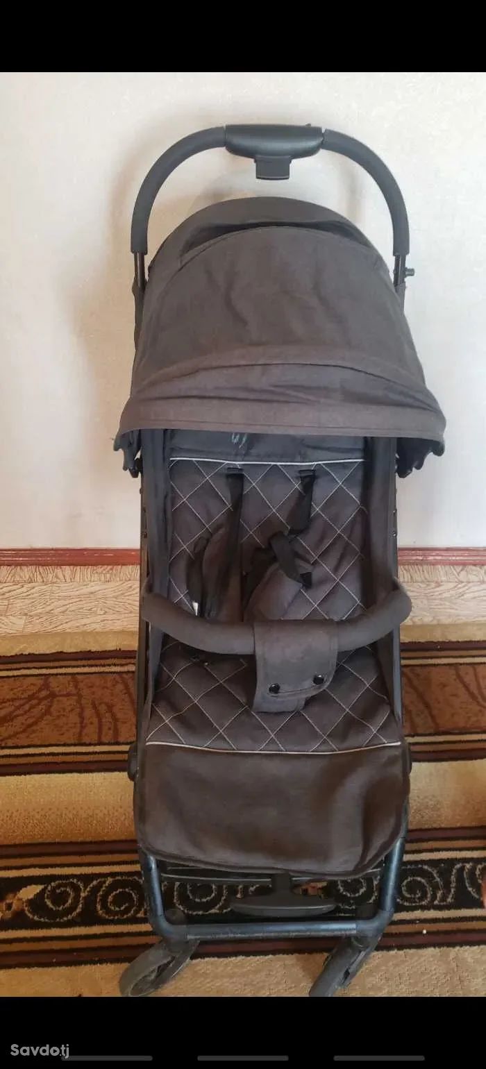 Коляска