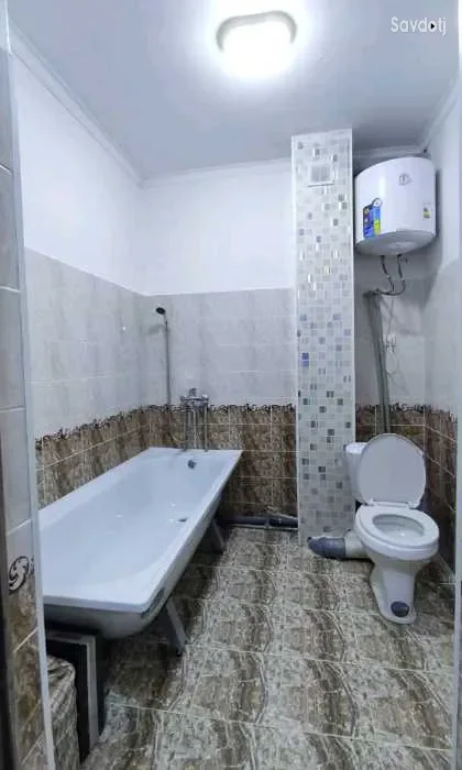 2-к квартира, 2 этаж, 40 м², н.Сино