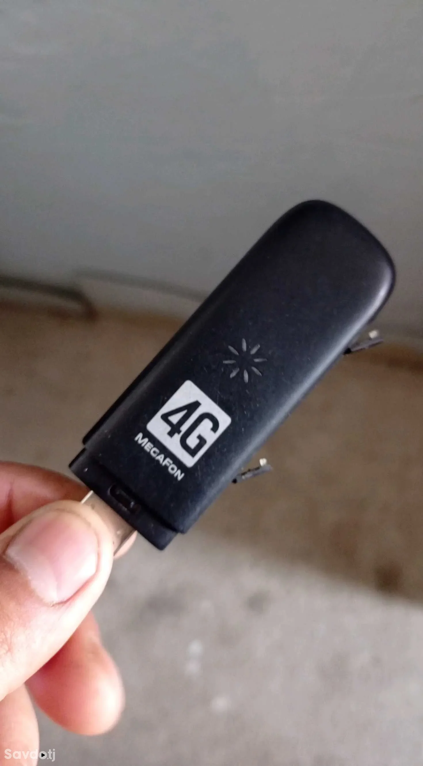 Модем 4G