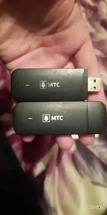 Модем 4G