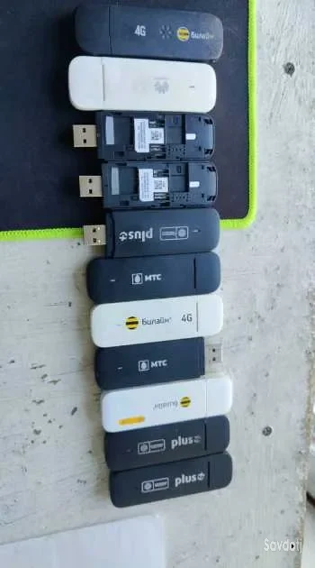 Модем 4G