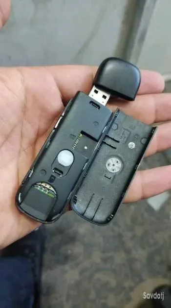 Модем 4G
