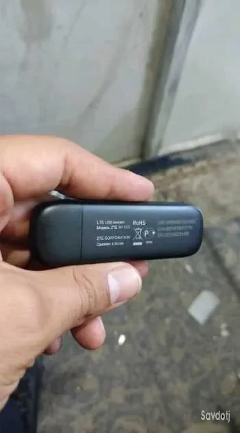 Модем 4G