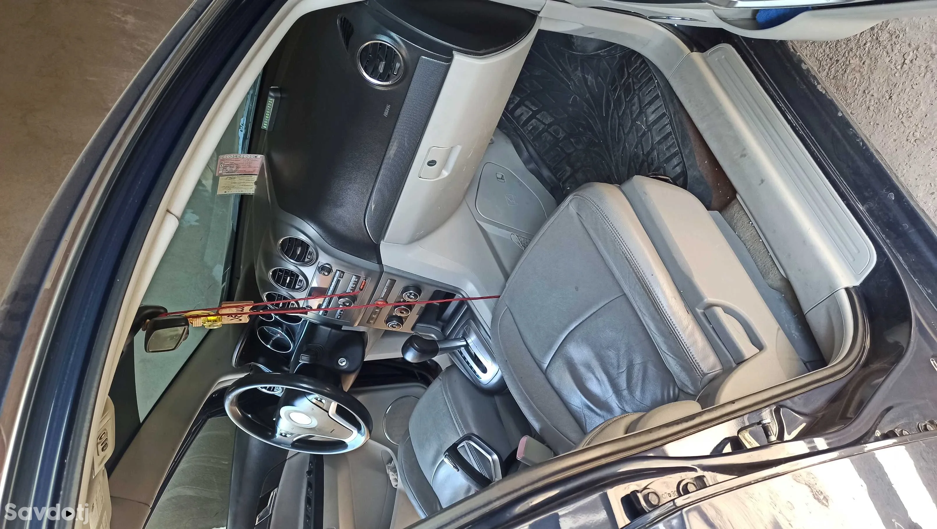 Saturn Vue 2008
