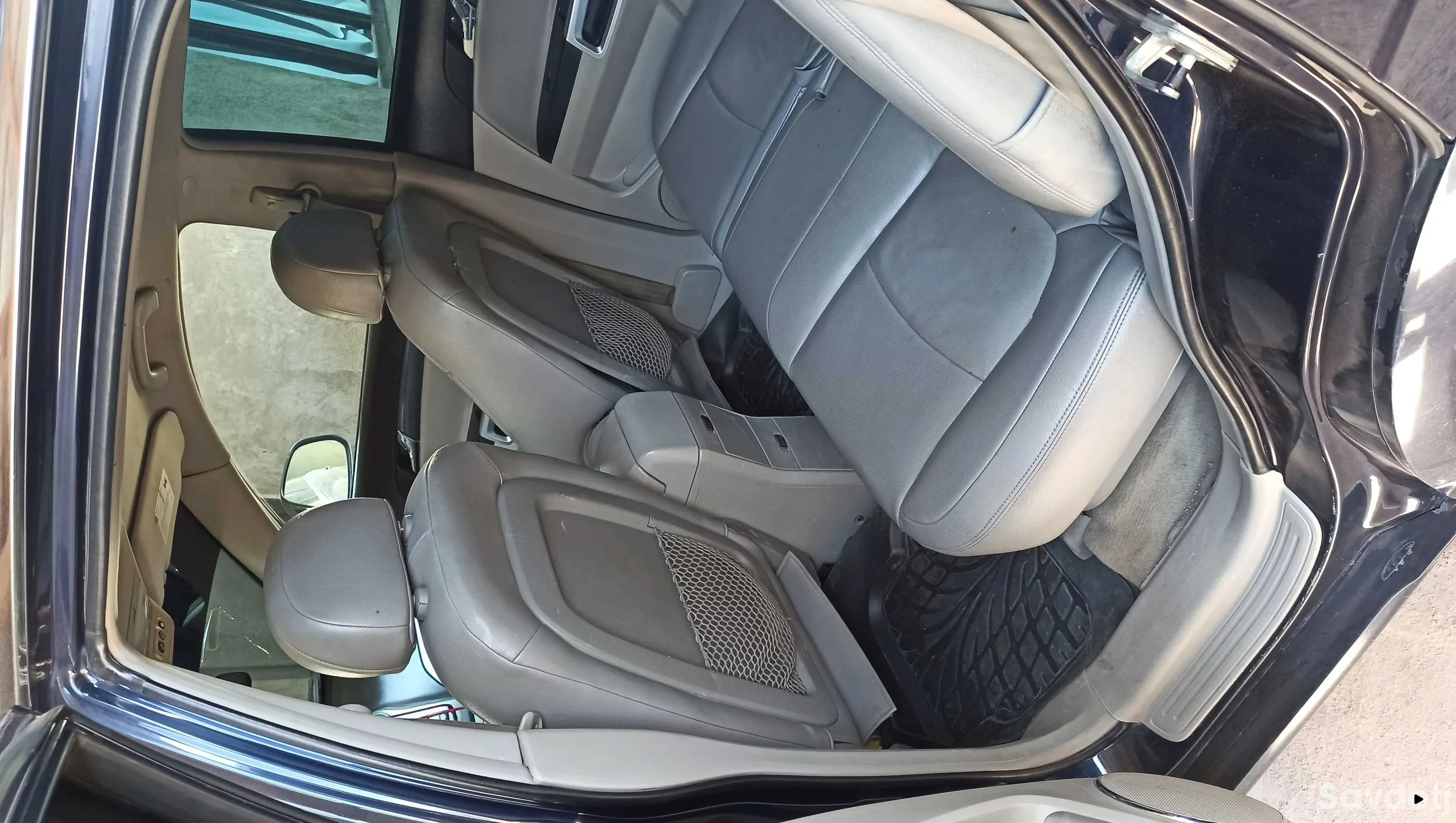 Saturn Vue 2008