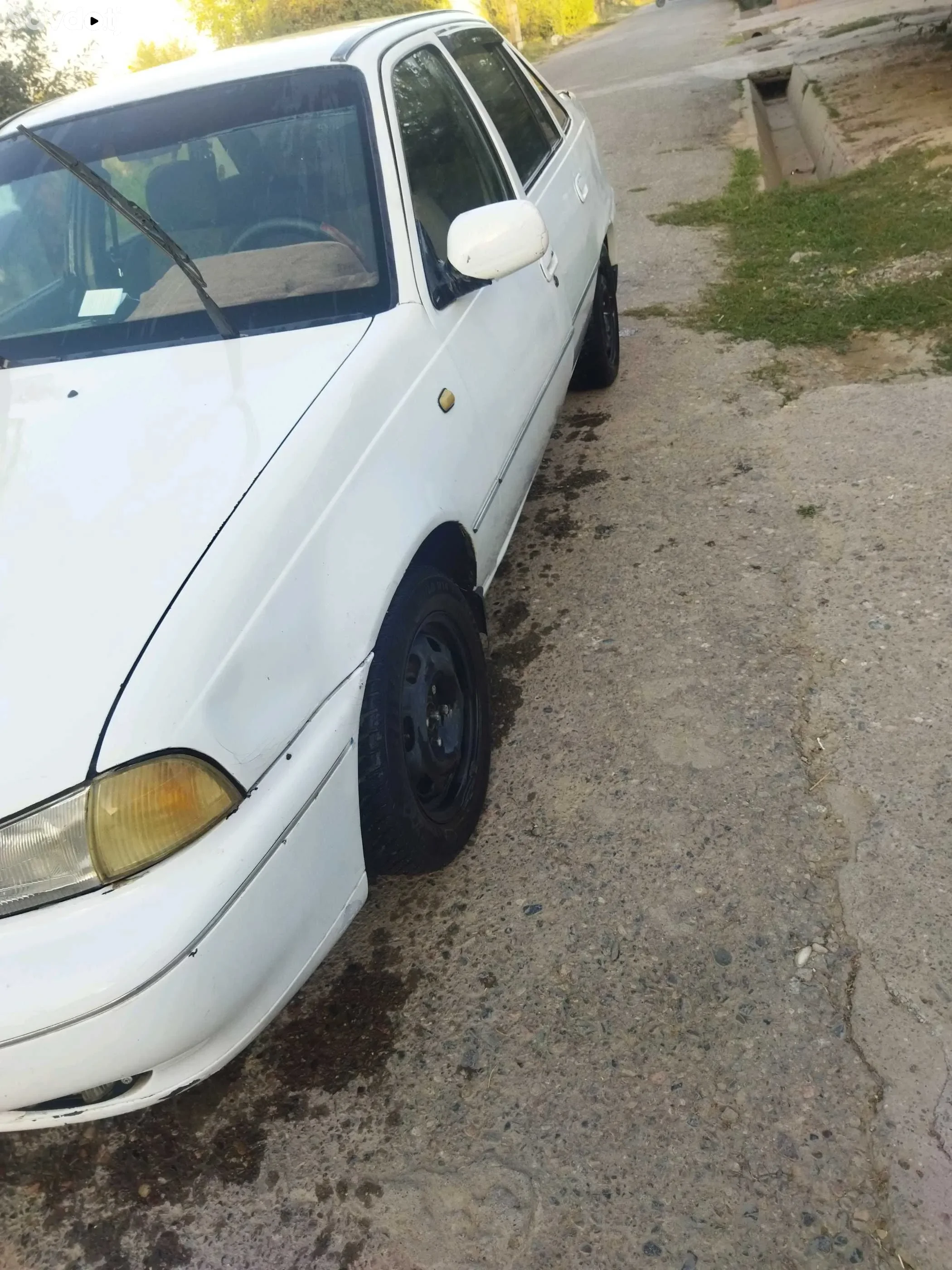 Daewoo Nexia 1994