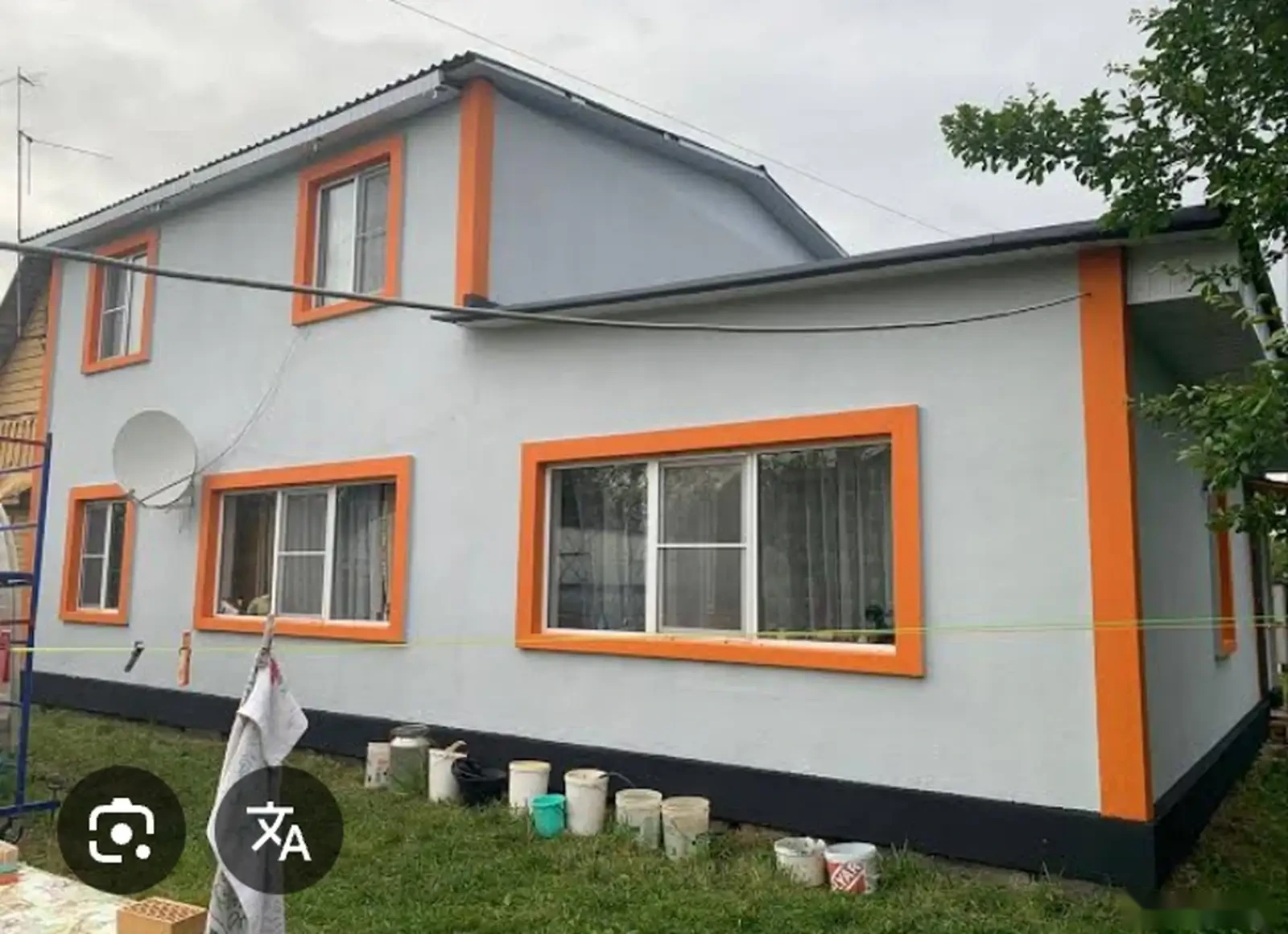 Краска шуба — фото 2