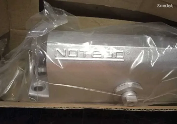 Дверной доводчик Notedo DC-065