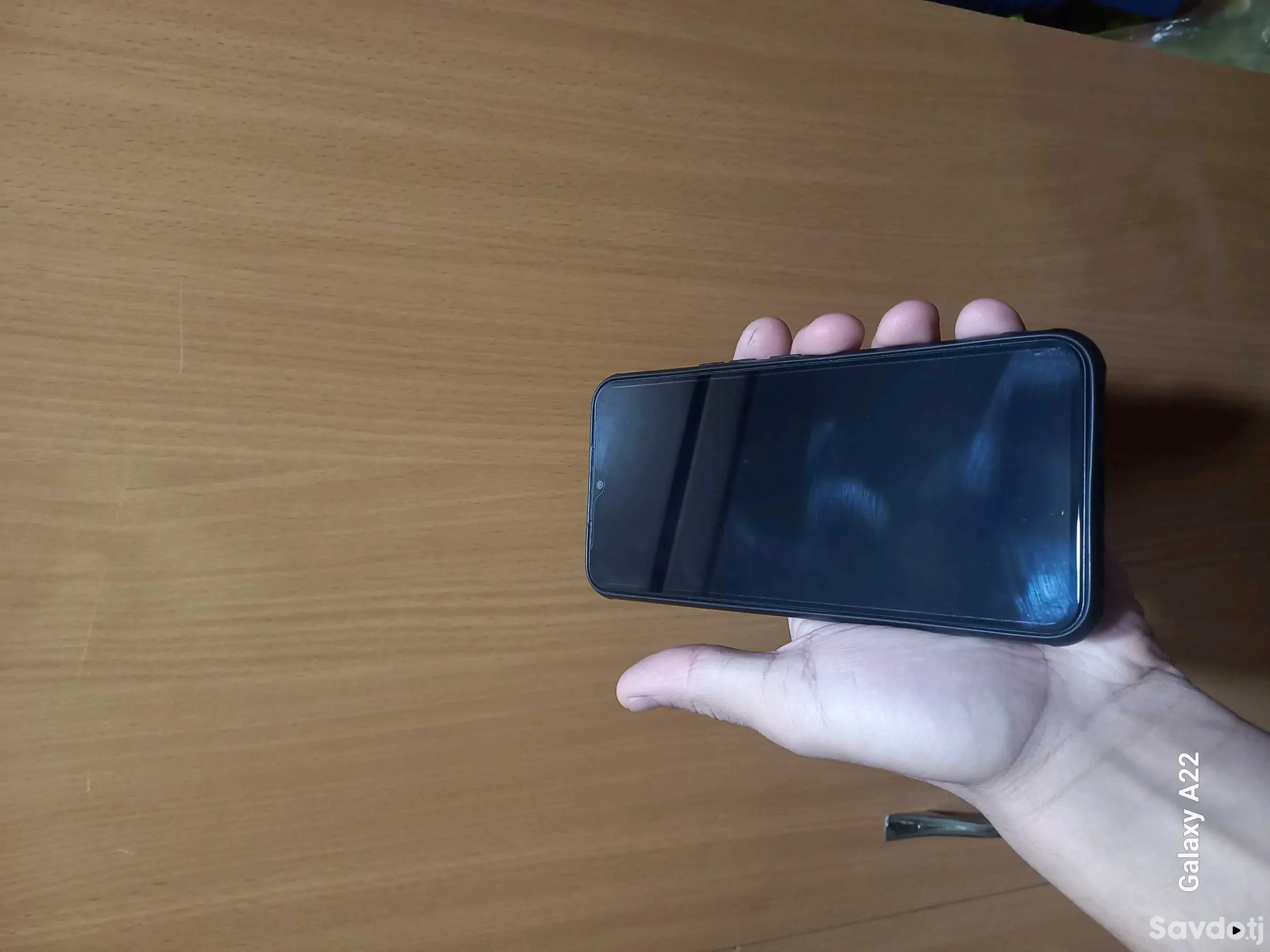 Tecno Spark 8C 
