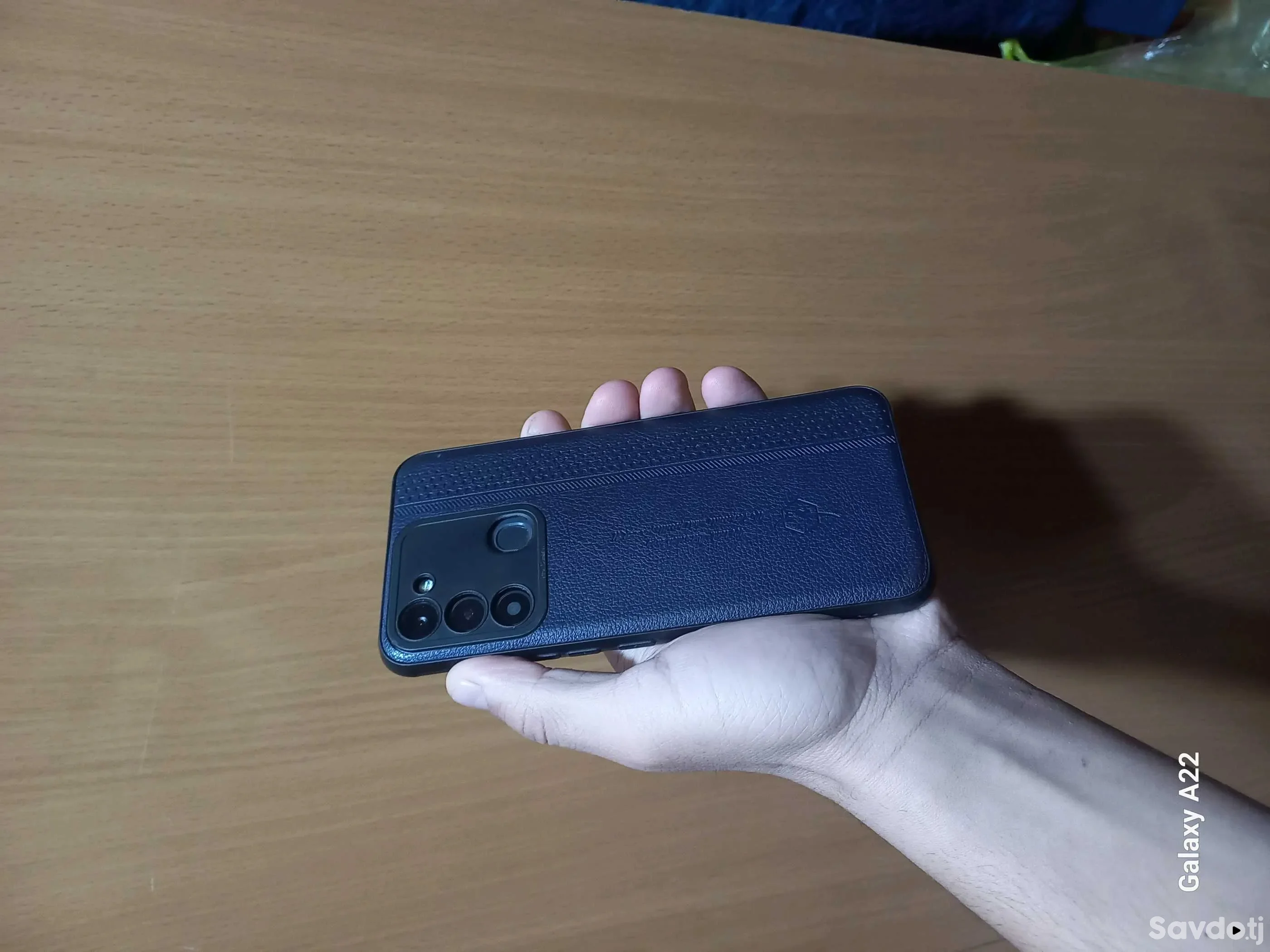 Tecno Spark 8C 