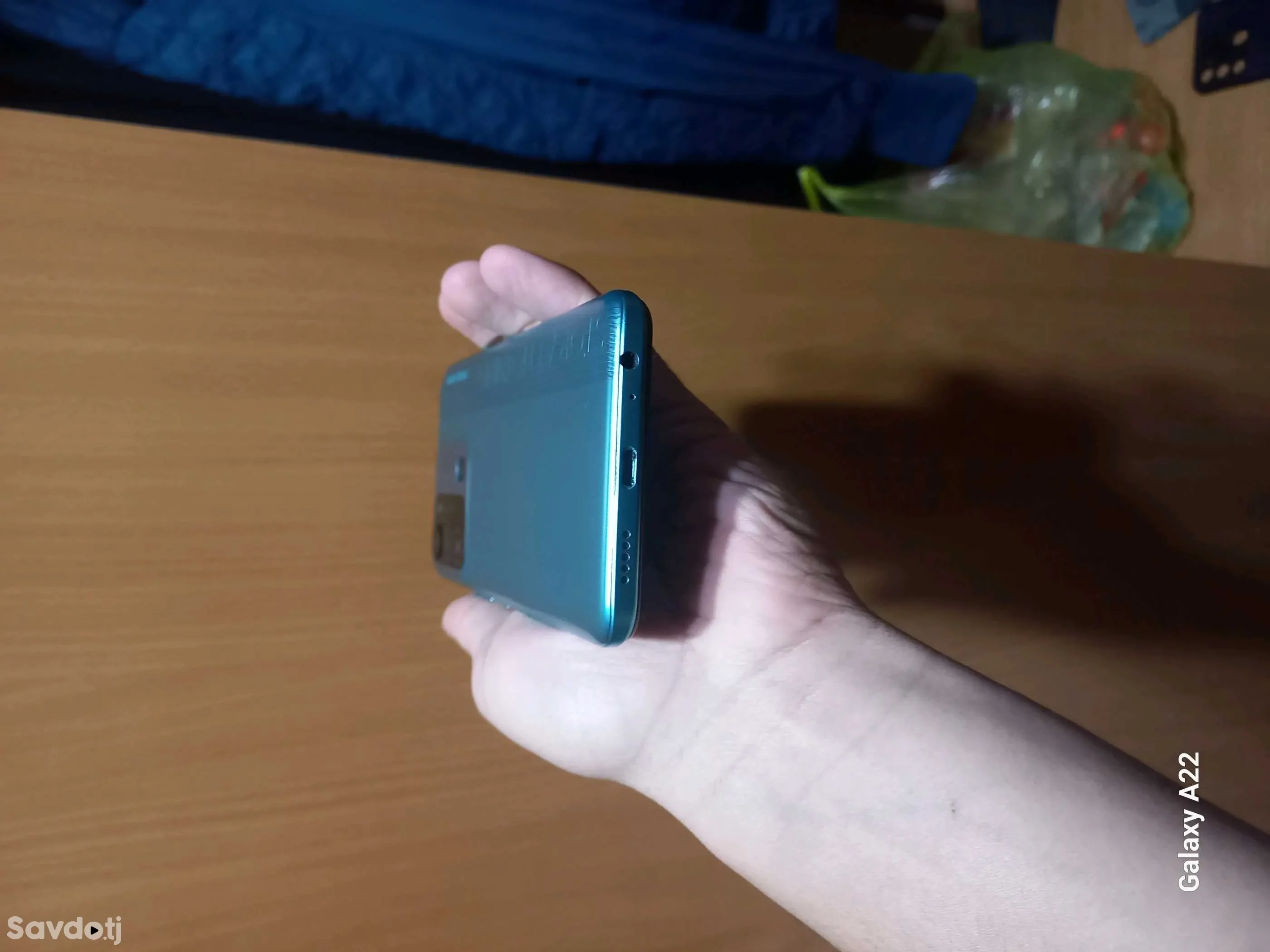 Tecno Spark 8C 