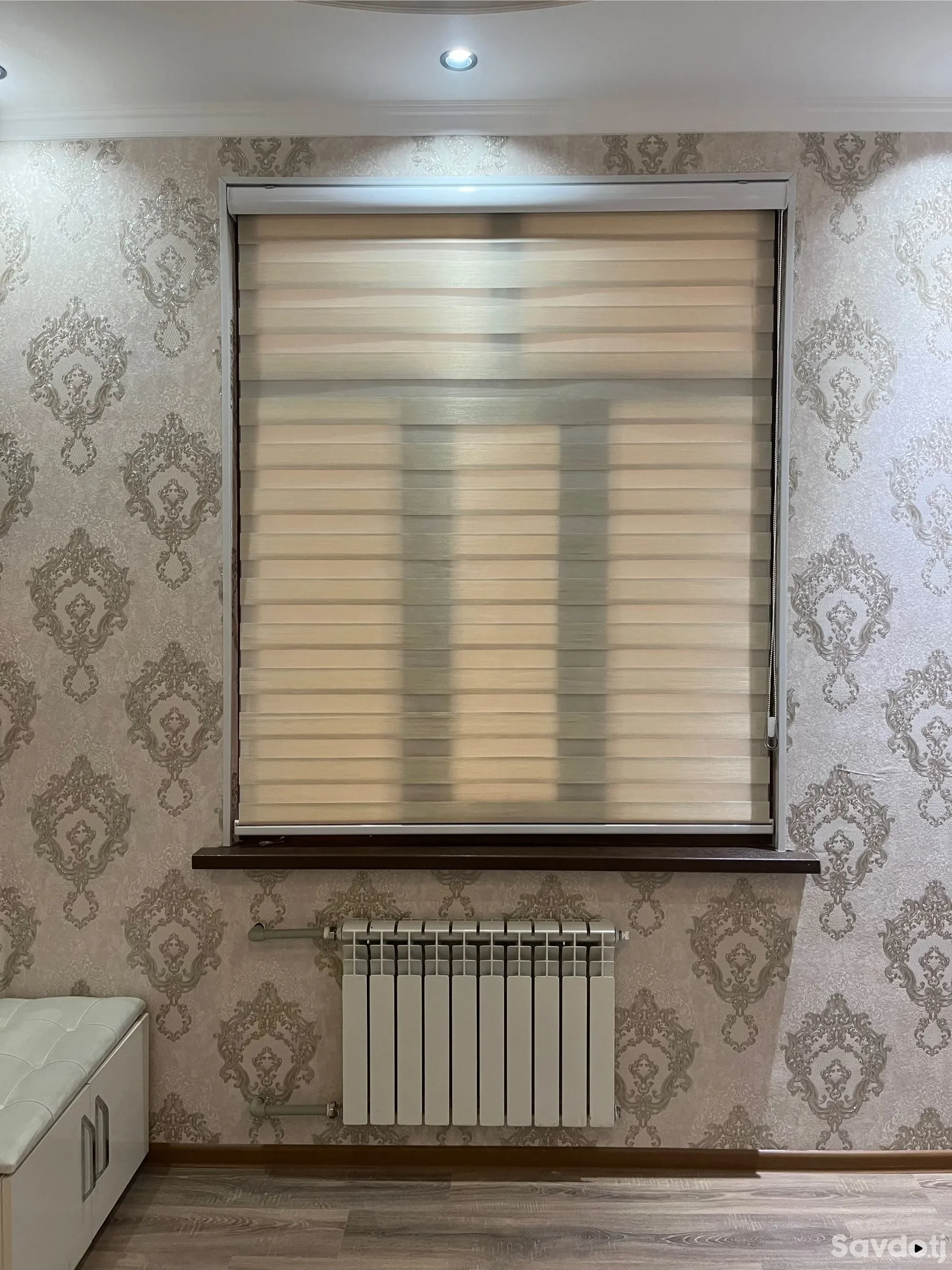 Жалюзи на заказ