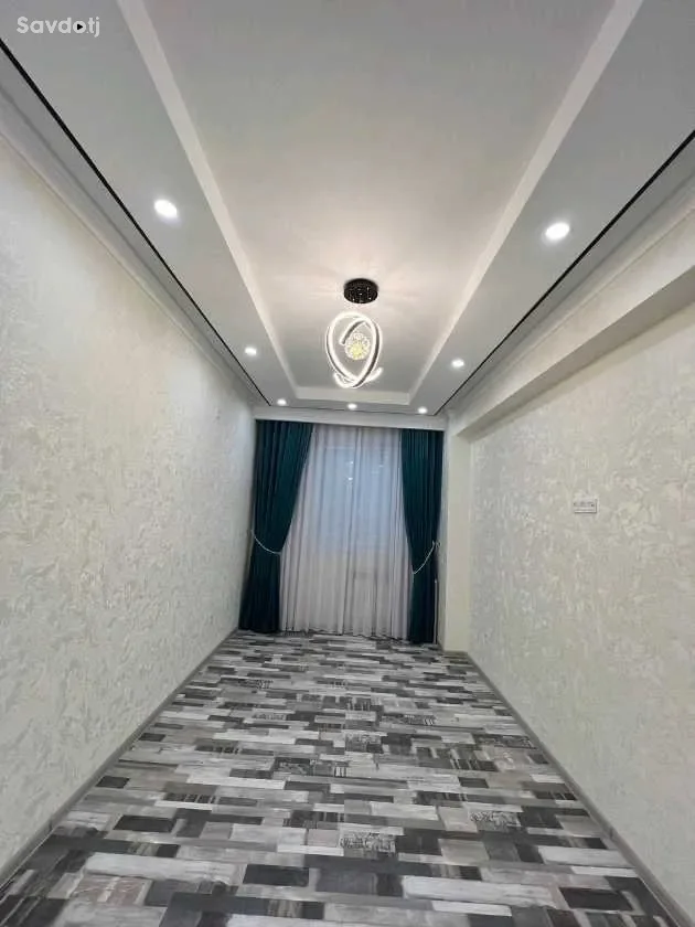 2-к квартира, 12 этаж, 69 м², Н.сино 2 пеши пасоли америка