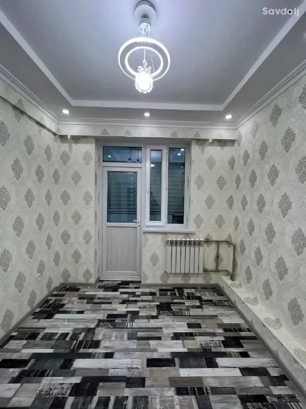 2-к квартира, 12 этаж, 69 м², Н.сино 2 пеши пасоли америка