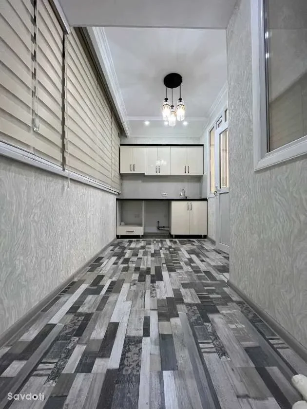 2-к квартира, 12 этаж, 69 м², Н.сино 2 пеши пасоли америка