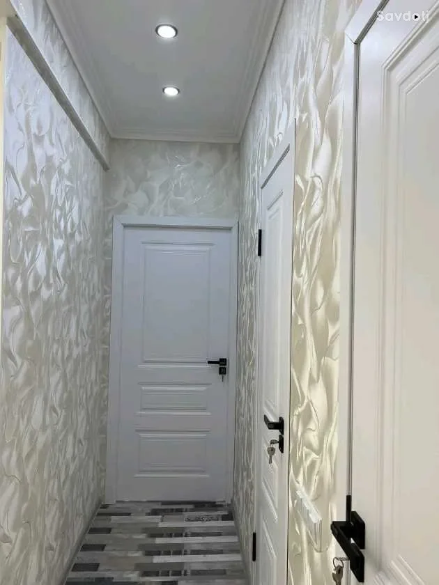 2-к квартира, 12 этаж, 69 м², Н.сино 2 пеши пасоли америка