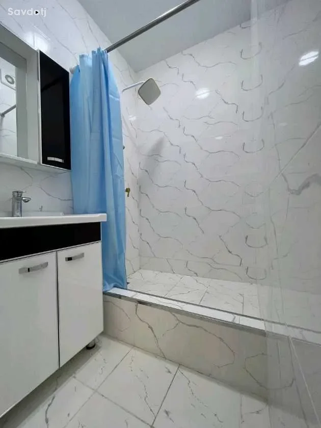 2-к квартира, 12 этаж, 69 м², Н.сино 2 пеши пасоли америка