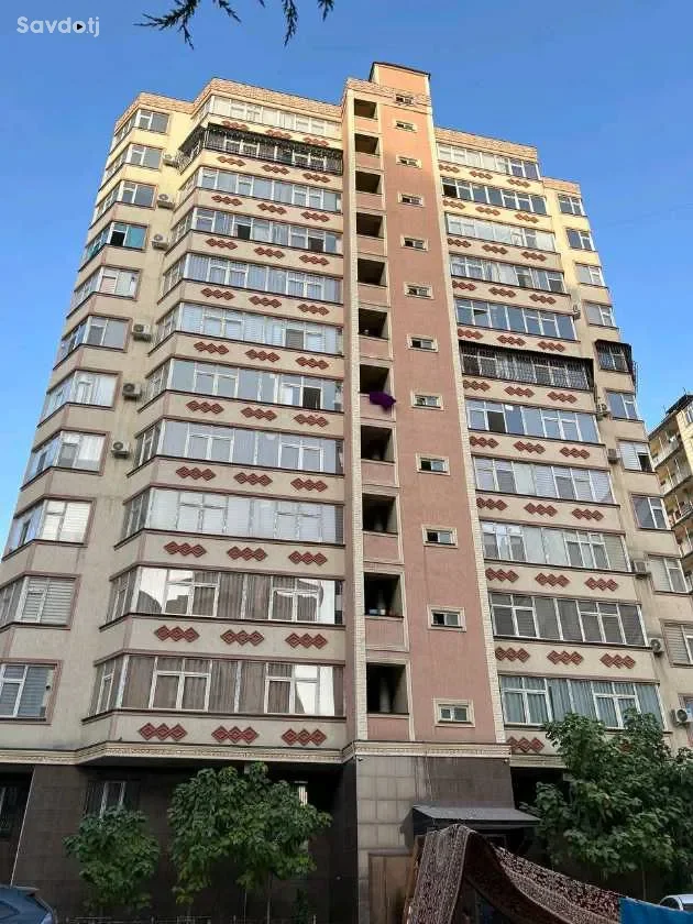 2-к квартира, 12 этаж, 69 м², Н.сино 2 пеши пасоли америка
