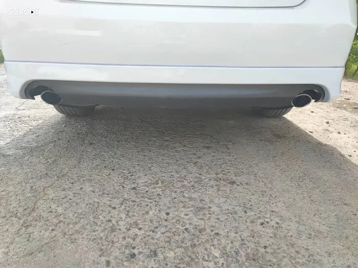 Toyota Camry 2011