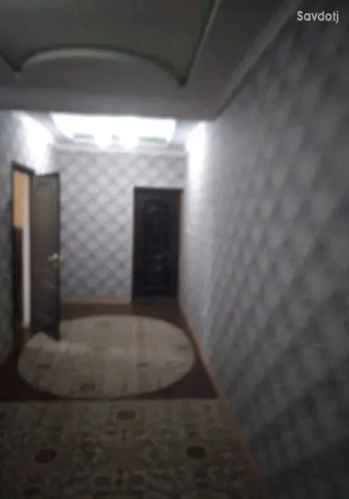3-к квартира, 2 этаж, 89 м², испечак 2