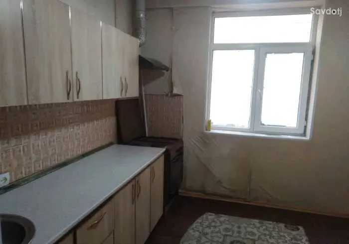 3-к квартира, 2 этаж, 89 м², испечак 2