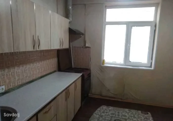 3-к квартира, 2 этаж, 89 м², испечак 2