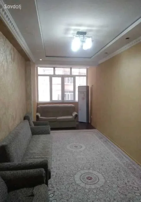 3-к квартира, 2 этаж, 89 м², испечак 2