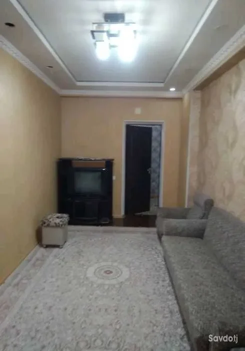 3-к квартира, 2 этаж, 89 м², испечак 2