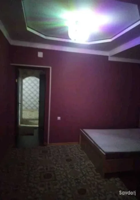 3-к квартира, 2 этаж, 89 м², испечак 2