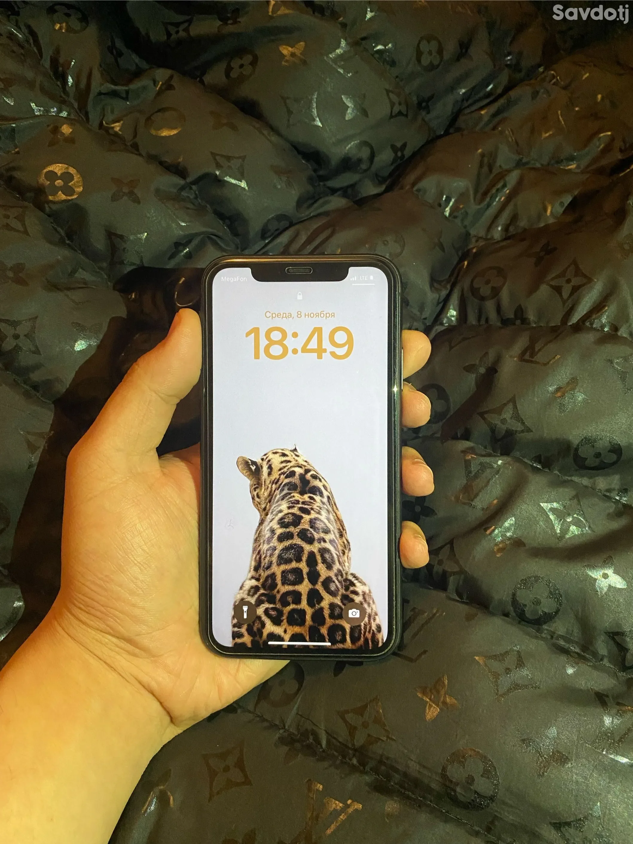 Apple iPhone 11 64 gb