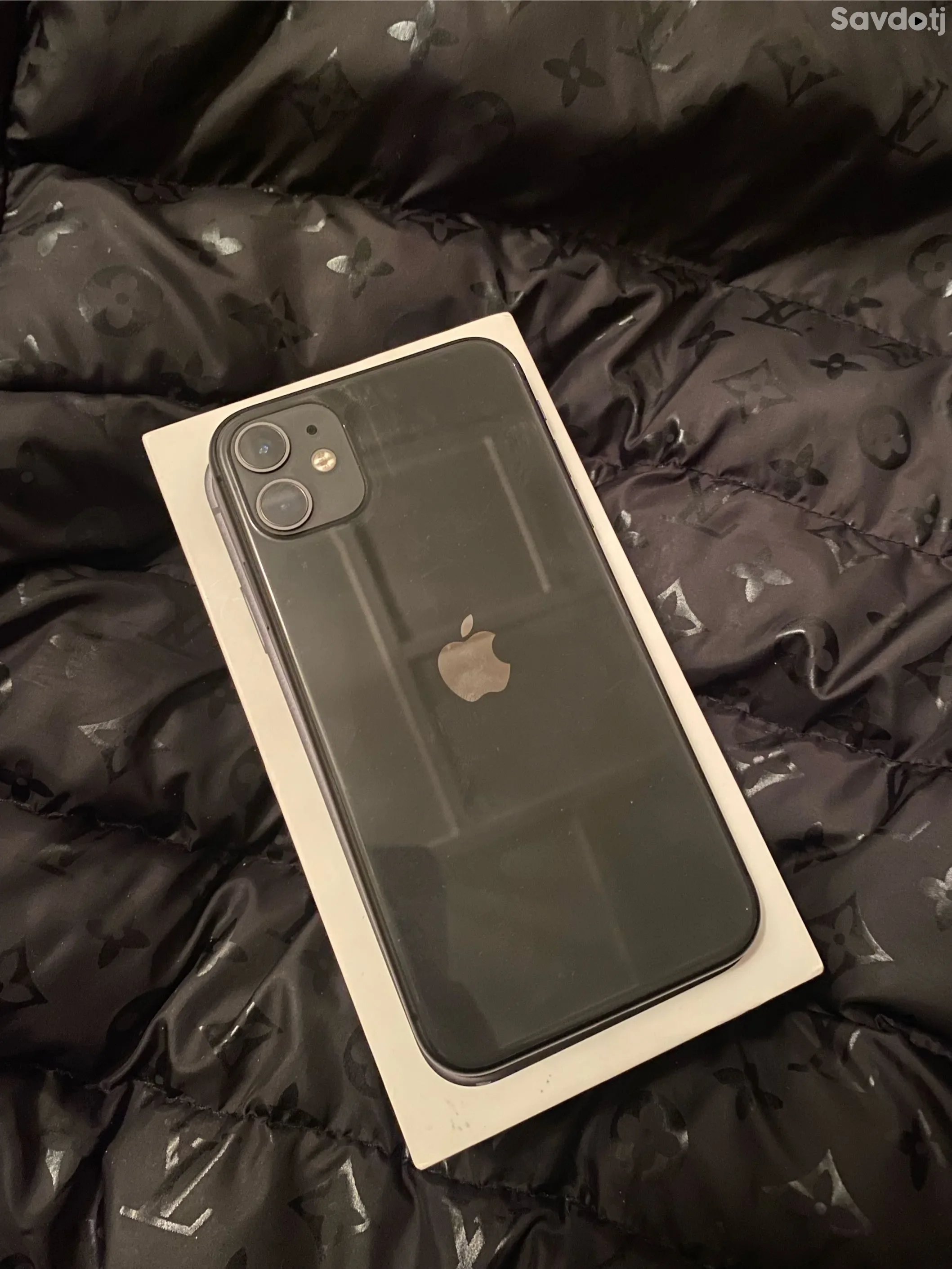 Apple iPhone 11 64 gb