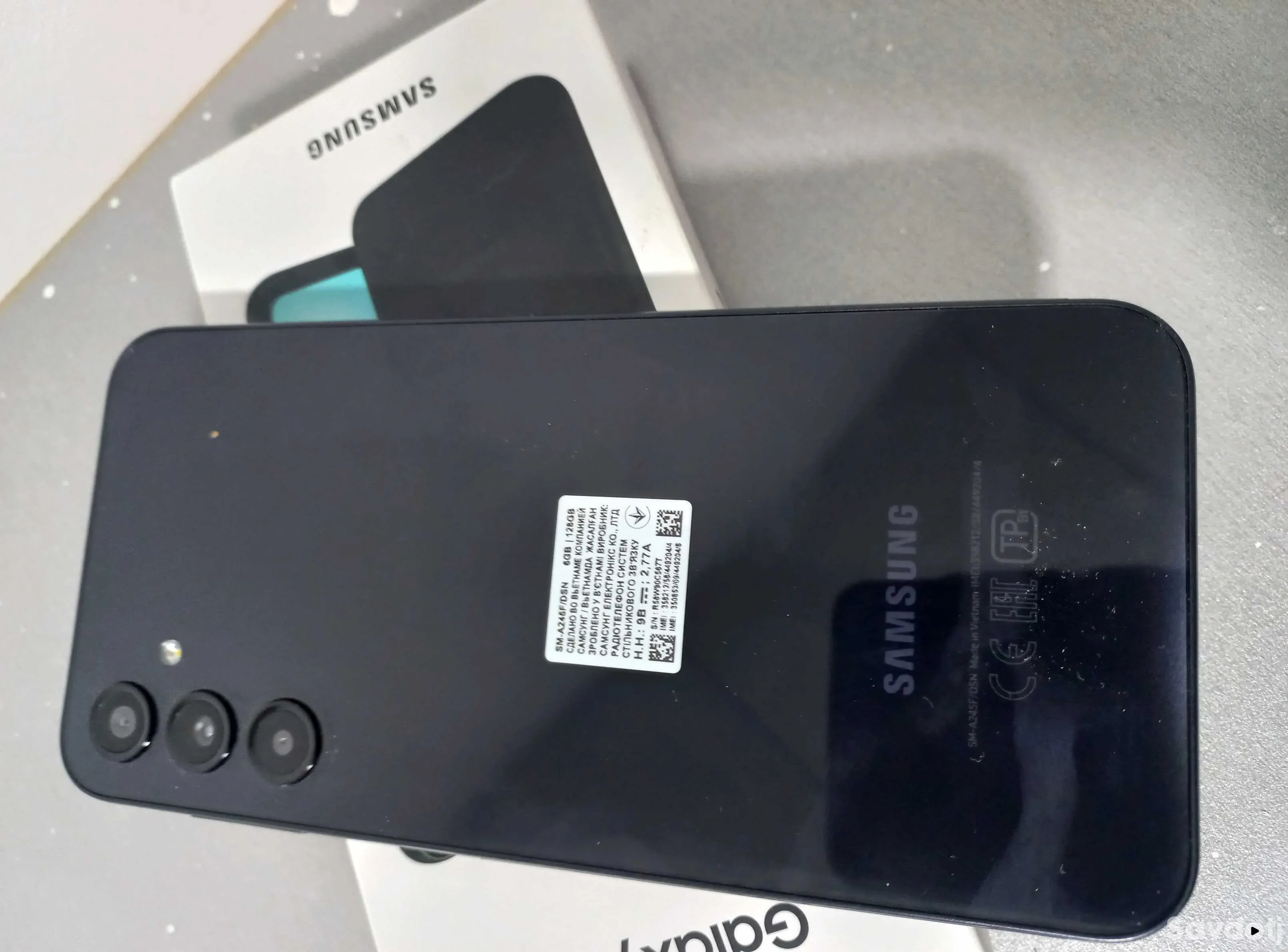 Samsung 128 gb