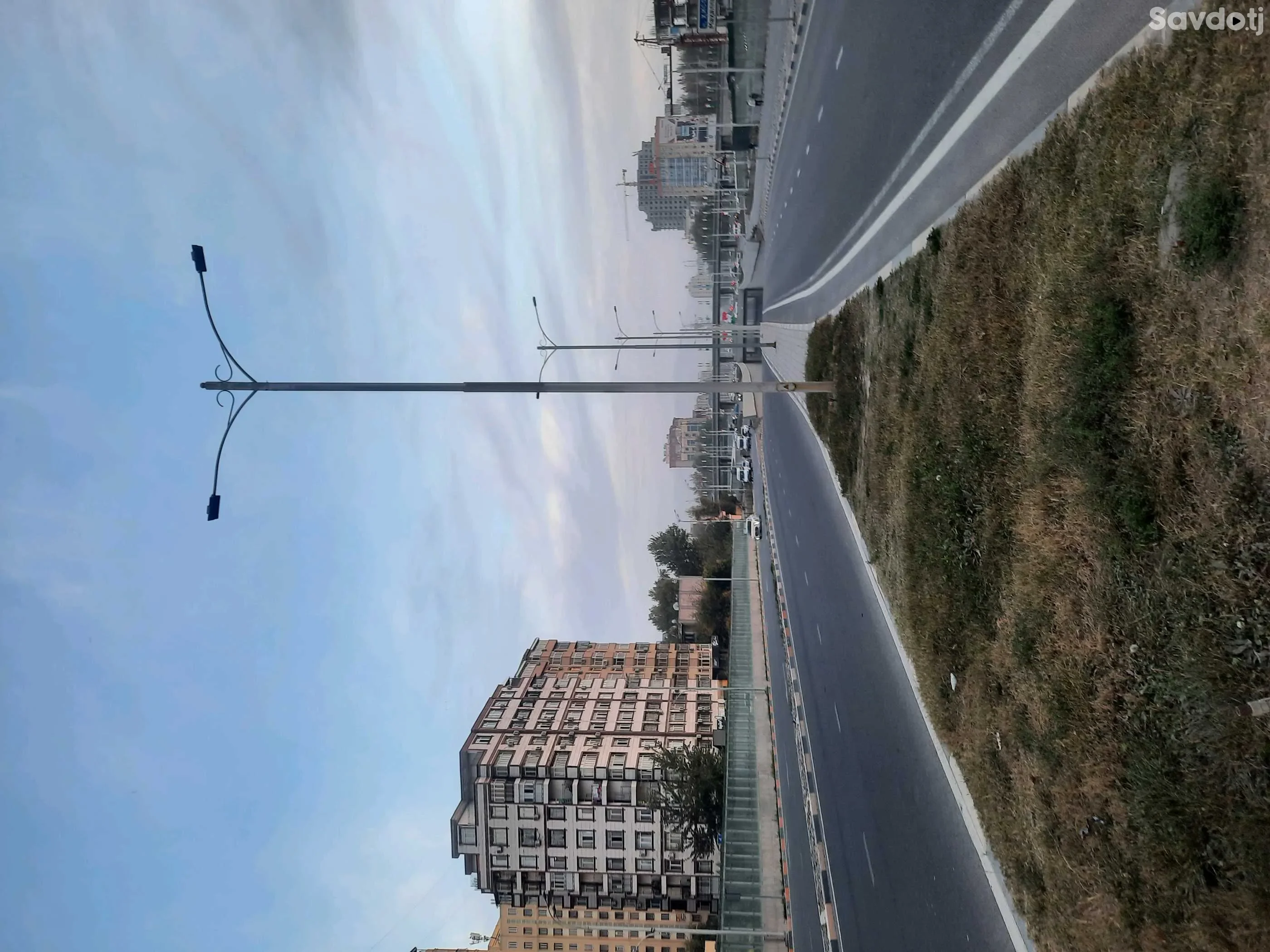 2-к квартира, 15 этаж, 72.5 м², Сино