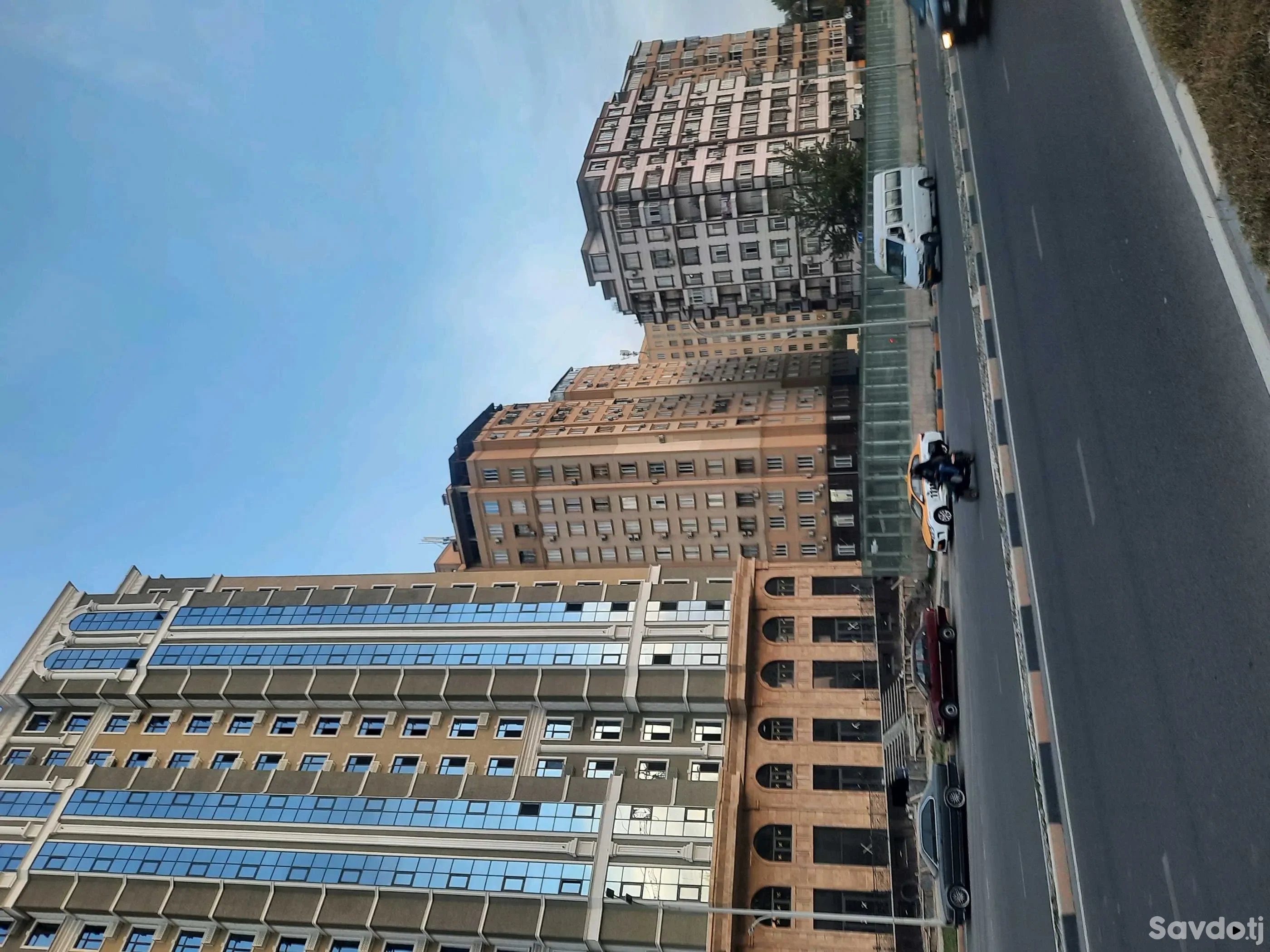 2-к квартира, 15 этаж, 72.5 м², Сино
