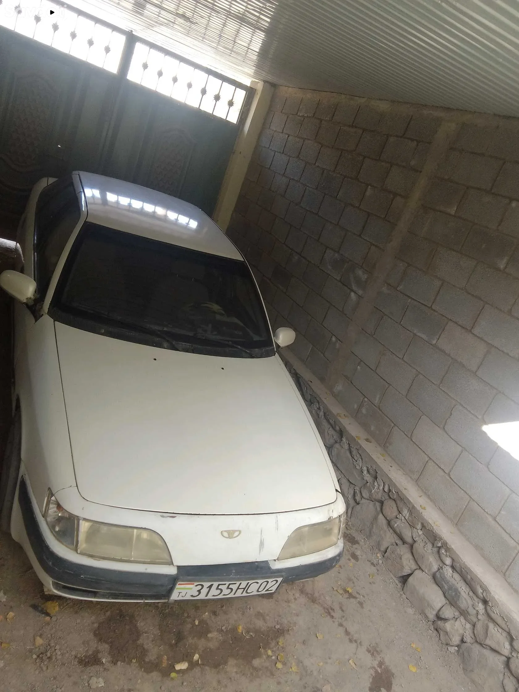 Daewoo Espero 