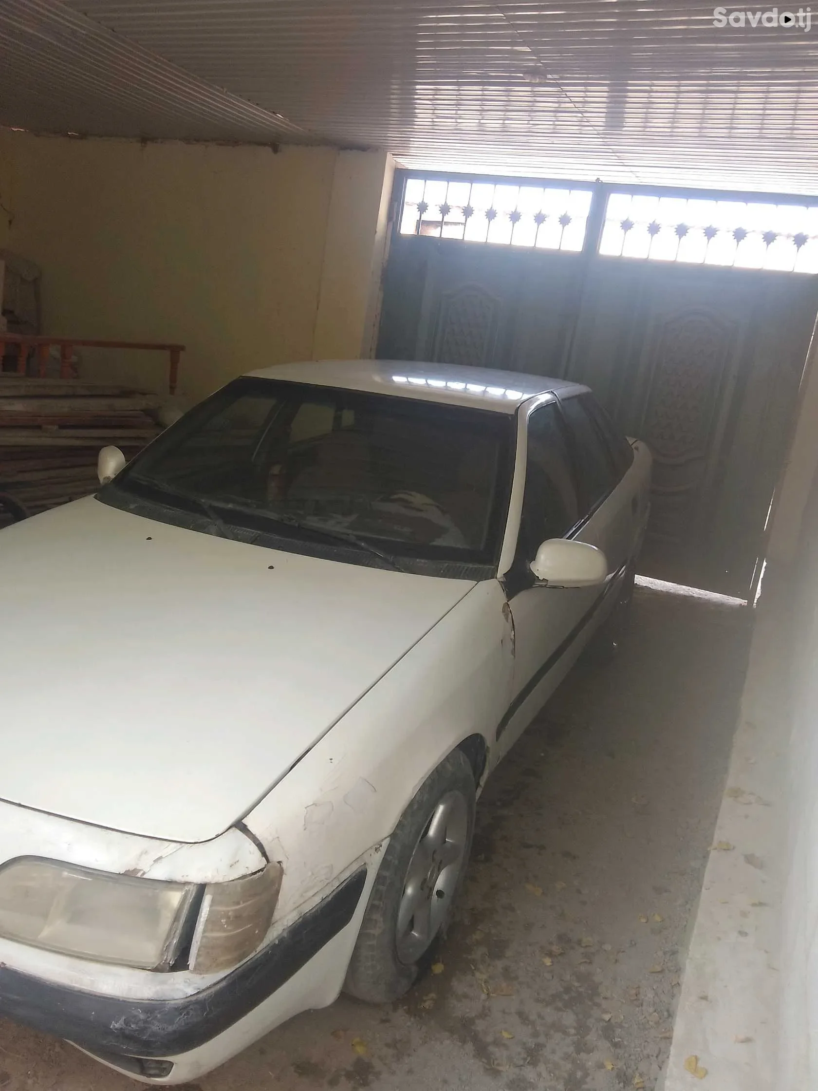 Daewoo Espero 