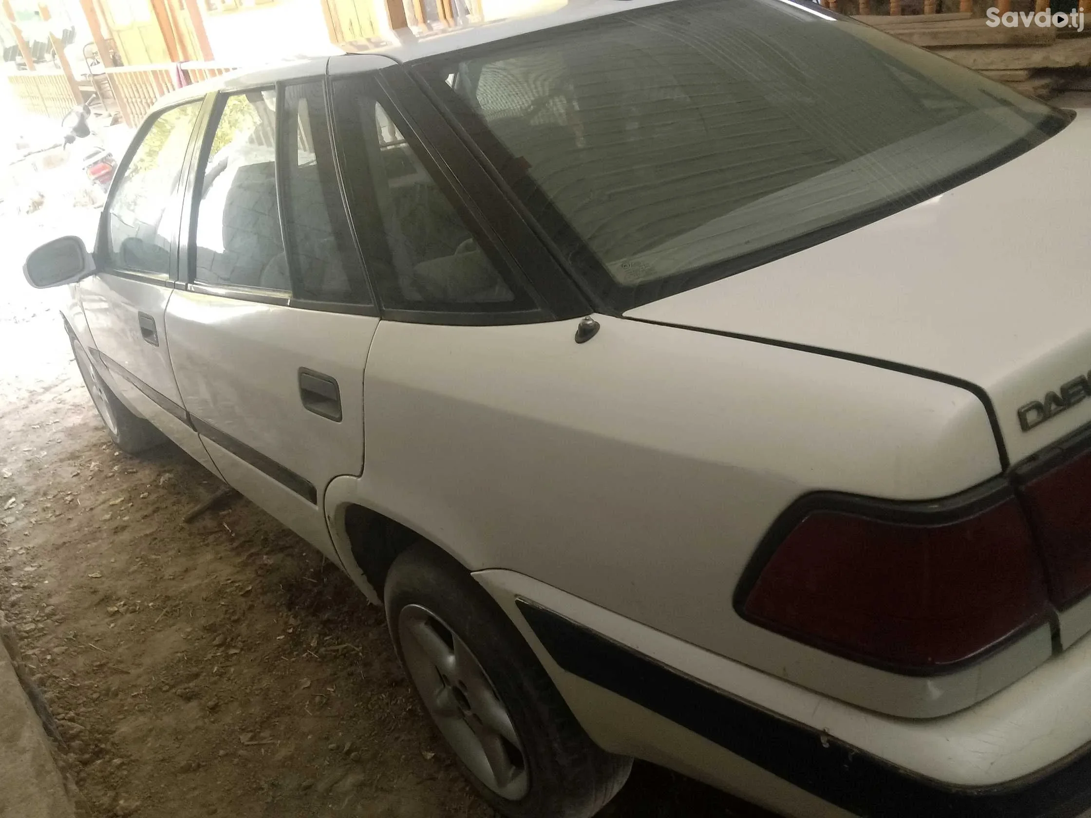 Daewoo Espero 