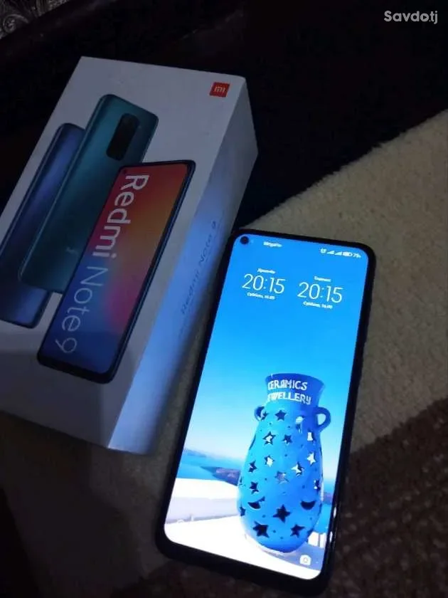 Xiaomi 64 gb