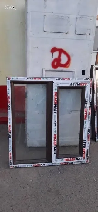 истехсоли дару тирезахои пластики бо фармоиш 