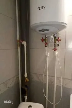 услуги сантехника 