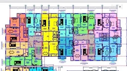 3-к квартира, 3 этаж, 116 м², Сино 33 мкр